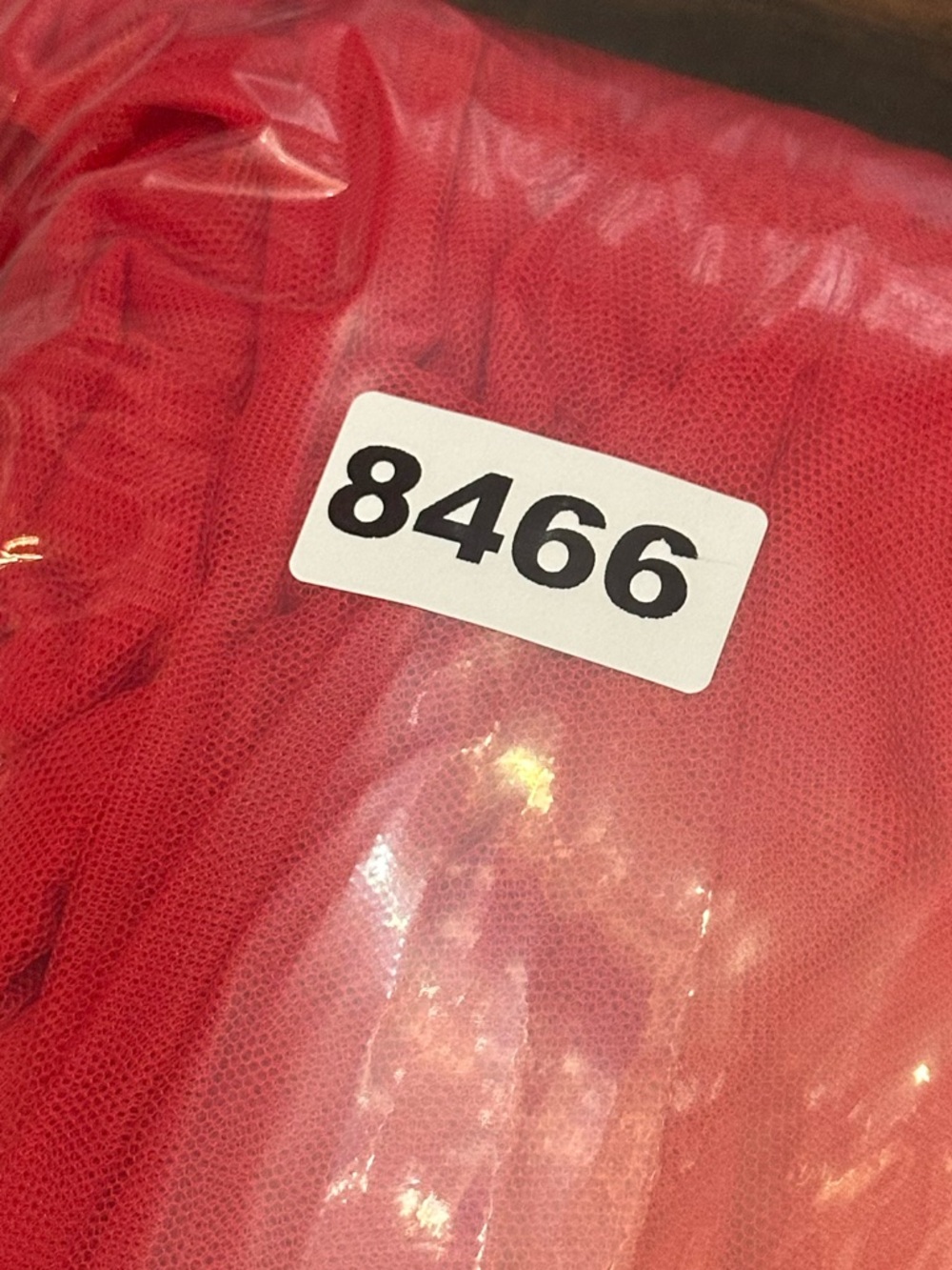Hutch One-Shoulder Ombre Coral to Pink Maxi Dress - A Stunner - Picture 13 of 13